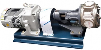 로타리기어펌프