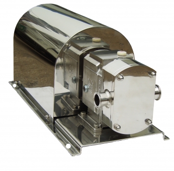 세니타리 로브펌프